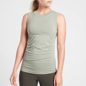 Athleta workout top